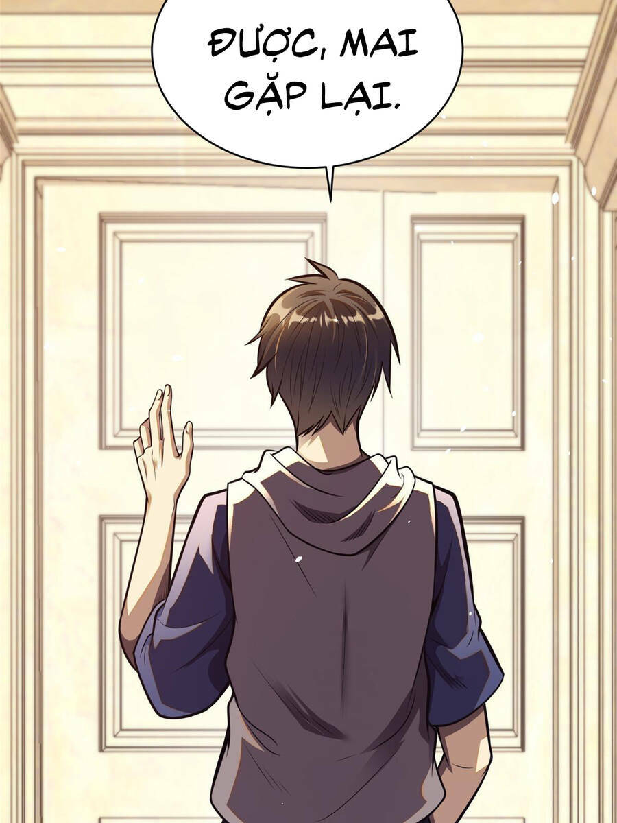 Siêu Phàm Sát Thần - Chap 18 - Trang 56