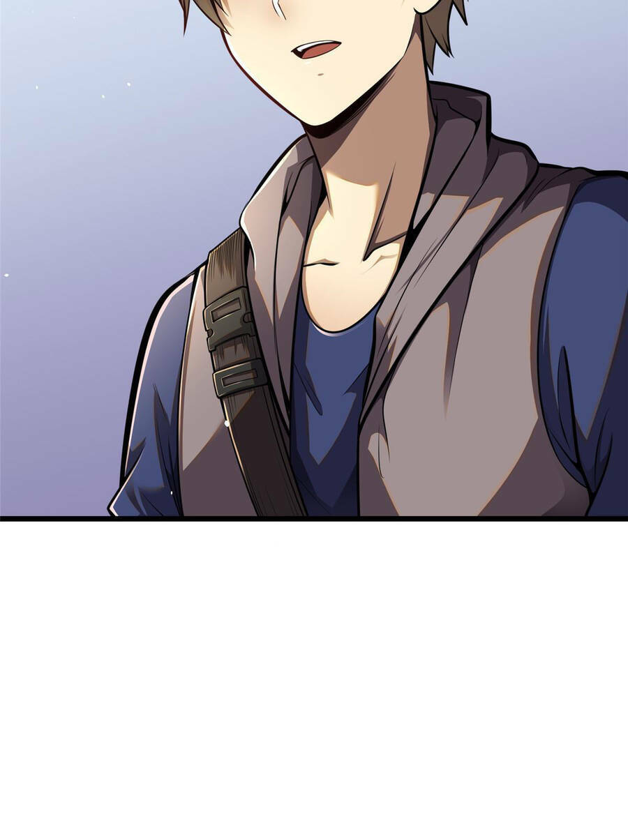 Siêu Phàm Sát Thần - Chap 18 - Trang 7