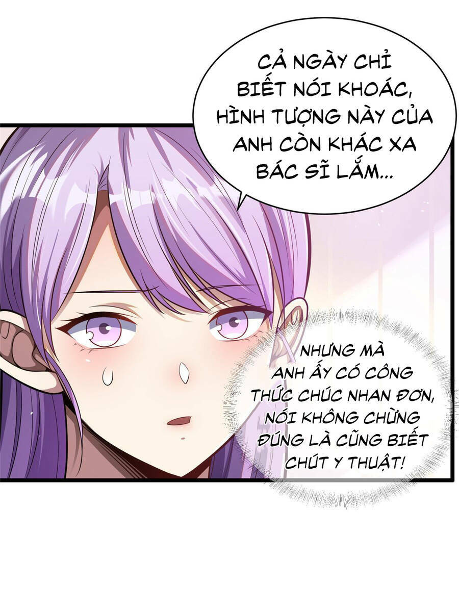 Siêu Phàm Sát Thần - Chap 18 - Trang 9