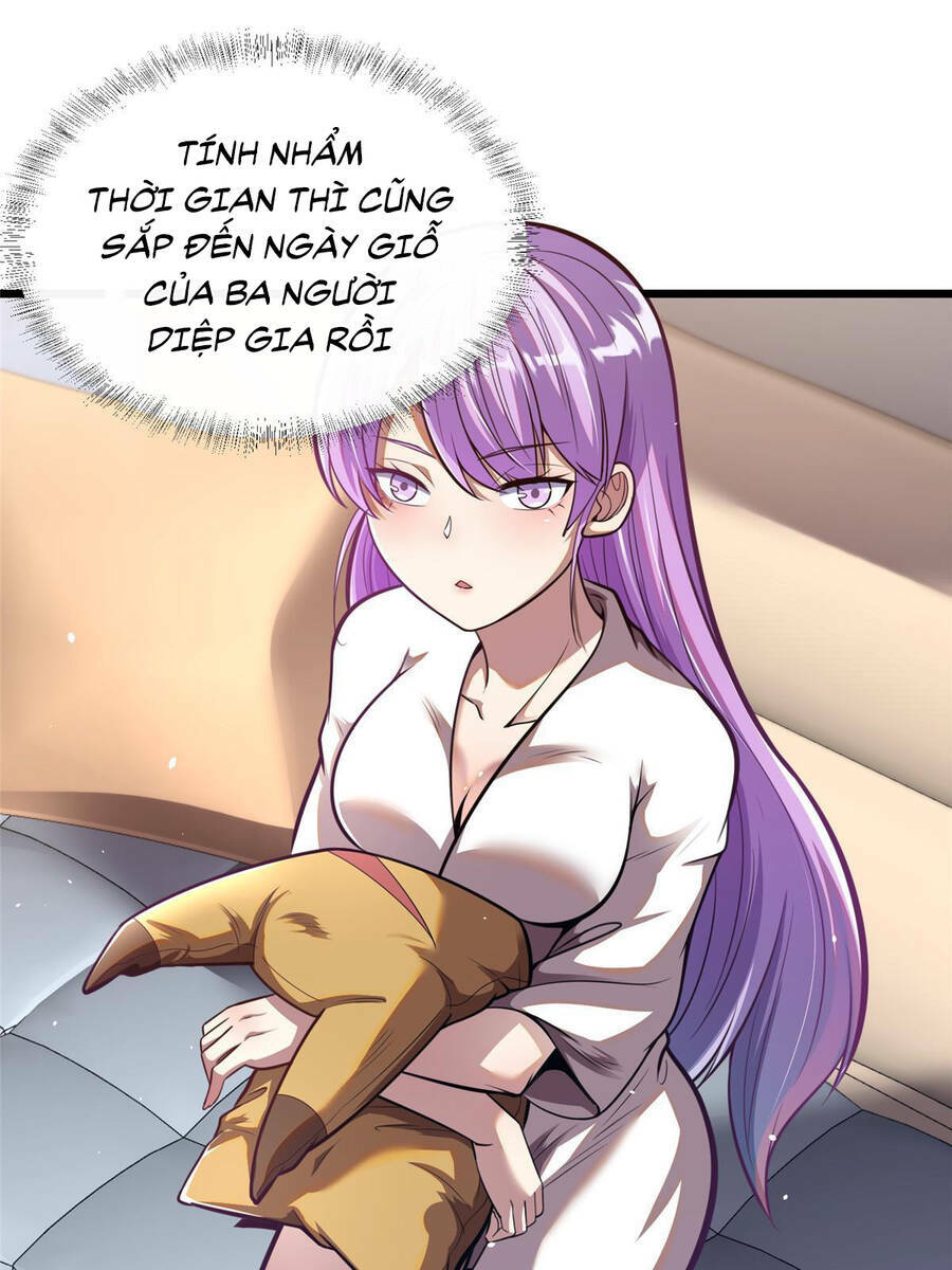 Siêu Phàm Sát Thần - Chap 18 - Trang 10