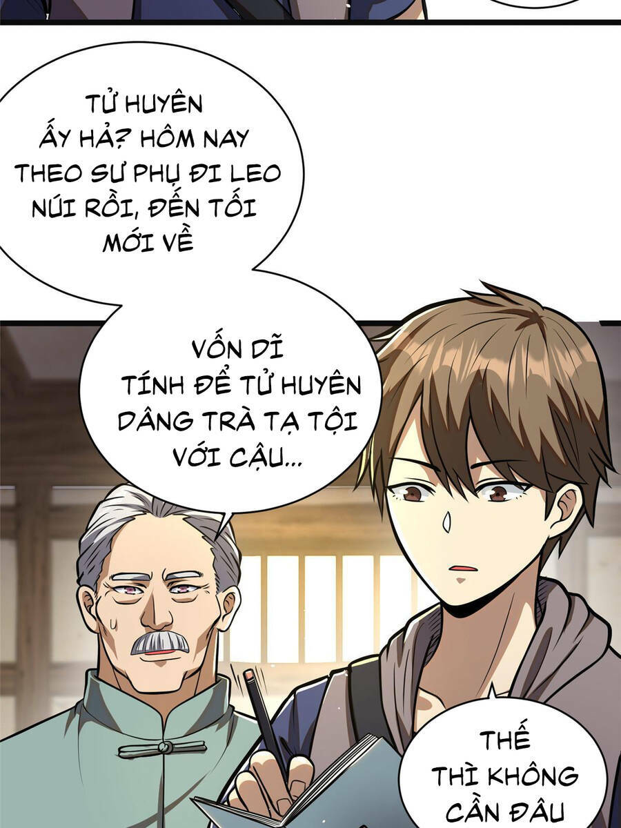 Siêu Phàm Sát Thần - Chap 19 - Trang 11