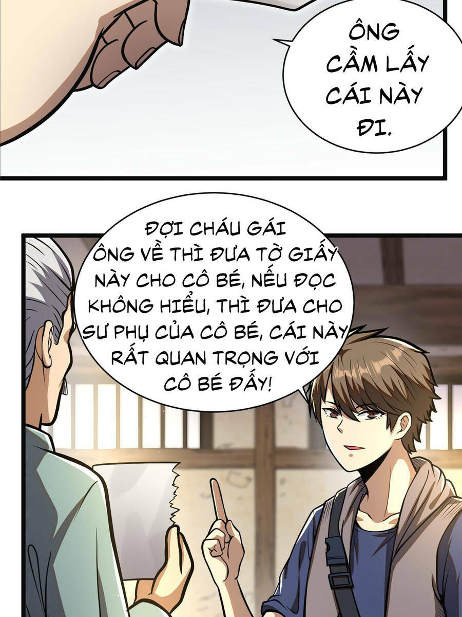 Siêu Phàm Sát Thần - Chap 19 - Trang 13