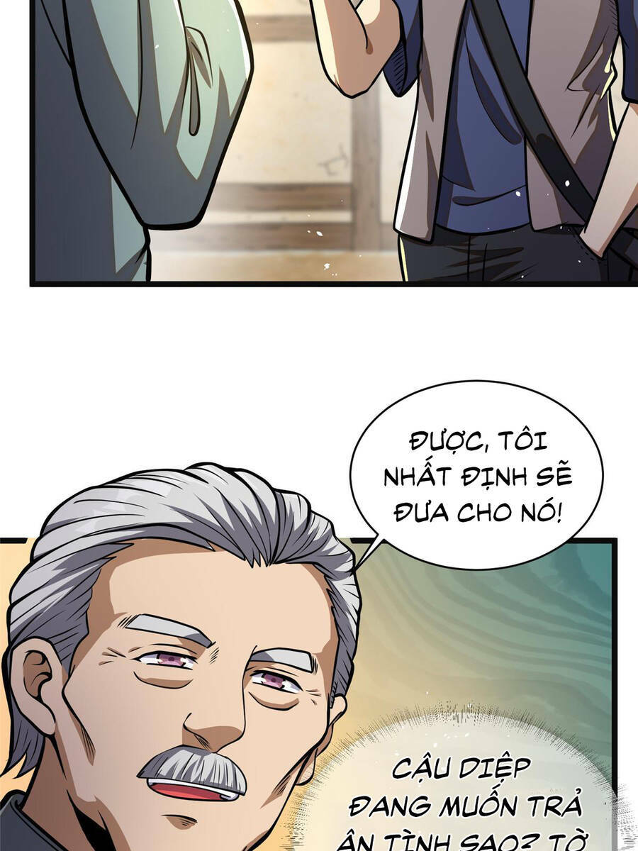Siêu Phàm Sát Thần - Chap 19 - Trang 14