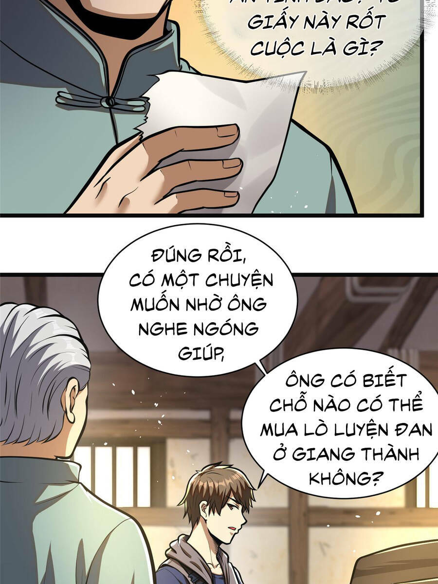 Siêu Phàm Sát Thần - Chap 19 - Trang 15