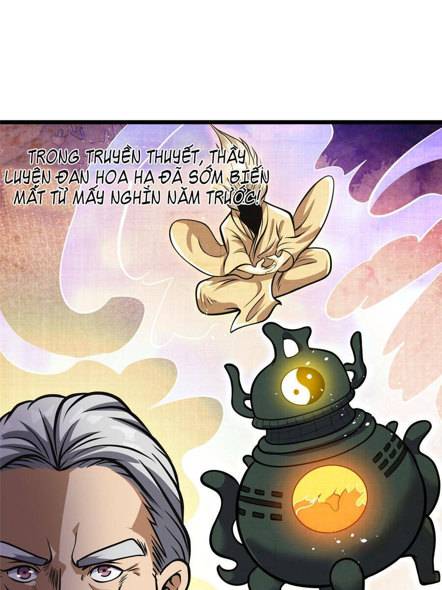 Siêu Phàm Sát Thần - Chap 19 - Trang 19