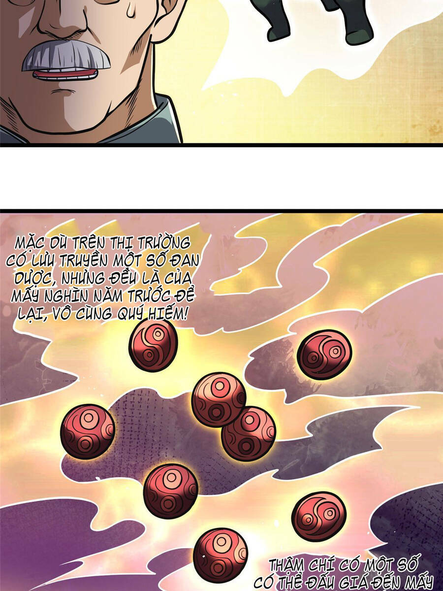 Siêu Phàm Sát Thần - Chap 19 - Trang 20