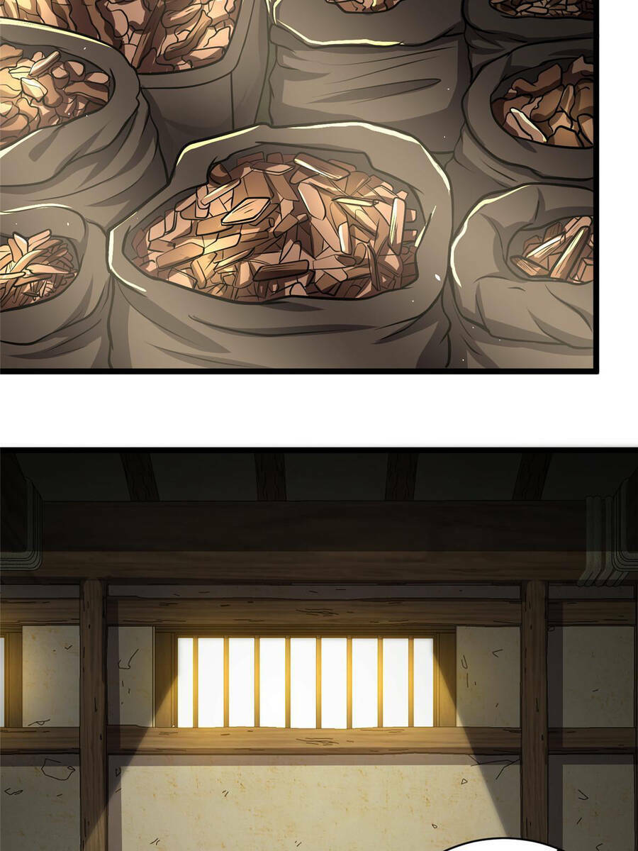 Siêu Phàm Sát Thần - Chap 19 - Trang 3
