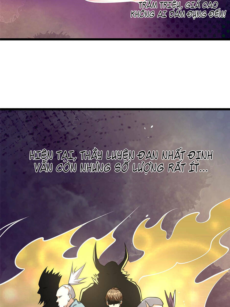 Siêu Phàm Sát Thần - Chap 19 - Trang 21