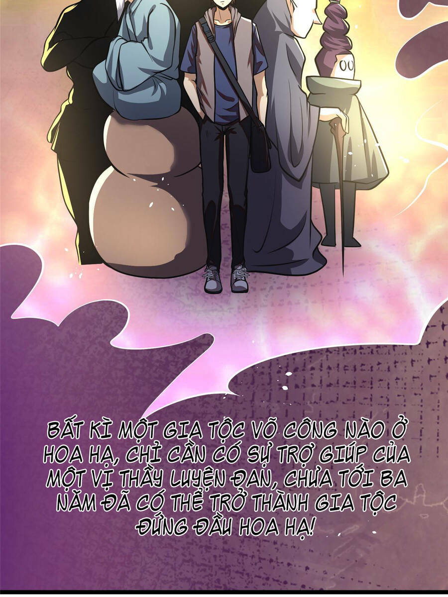 Siêu Phàm Sát Thần - Chap 19 - Trang 22