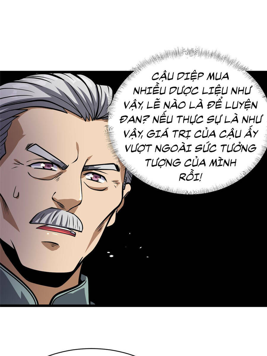 Siêu Phàm Sát Thần - Chap 19 - Trang 23