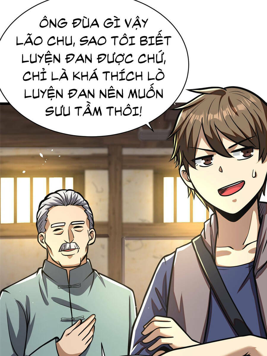 Siêu Phàm Sát Thần - Chap 19 - Trang 24