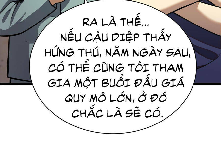 Siêu Phàm Sát Thần - Chap 19 - Trang 25
