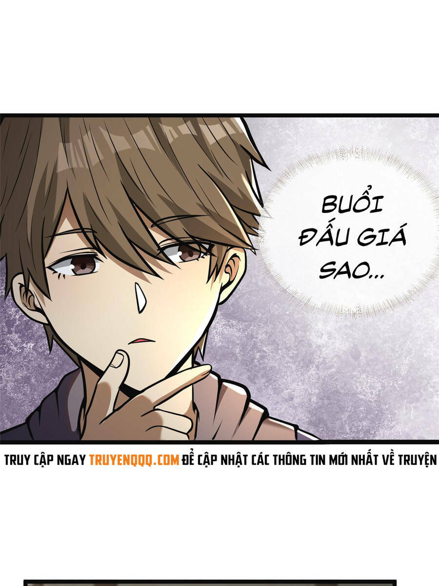 Siêu Phàm Sát Thần - Chap 19 - Trang 26