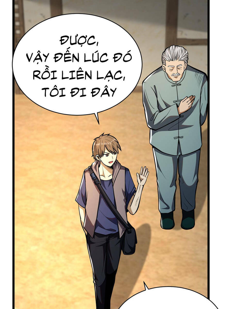 Siêu Phàm Sát Thần - Chap 19 - Trang 27