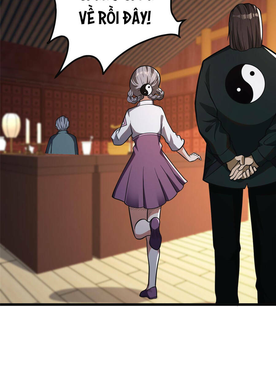 Siêu Phàm Sát Thần - Chap 19 - Trang 29