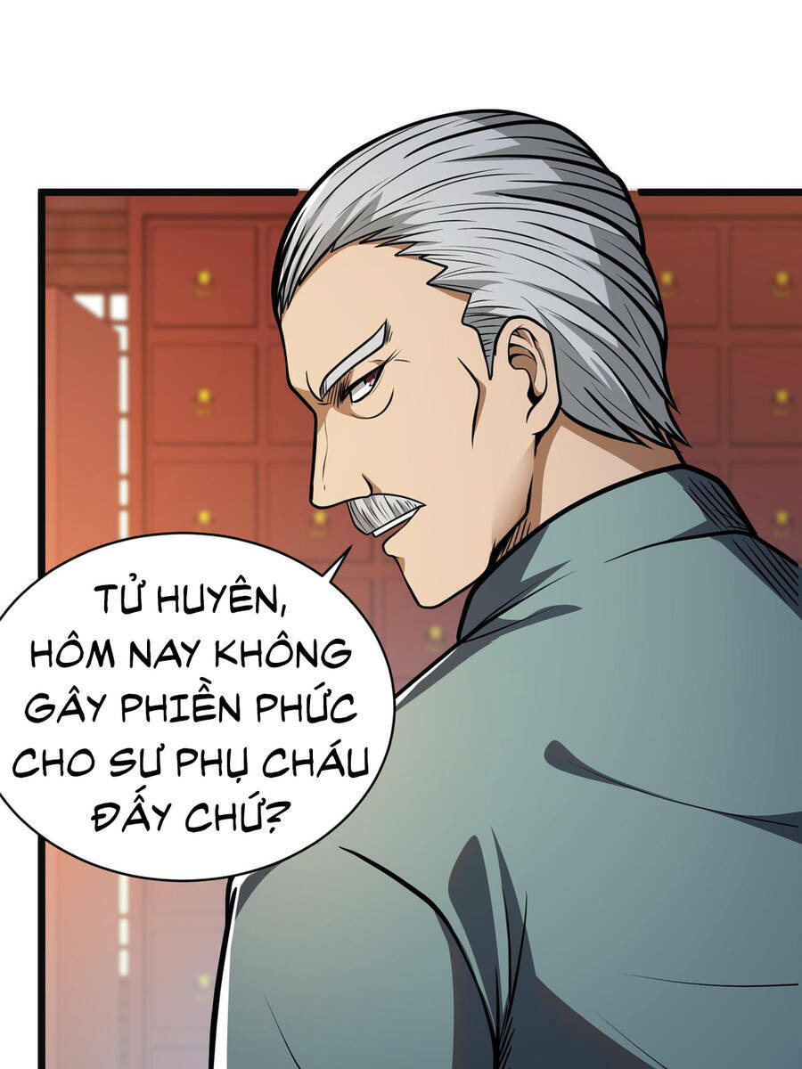 Siêu Phàm Sát Thần - Chap 19 - Trang 30