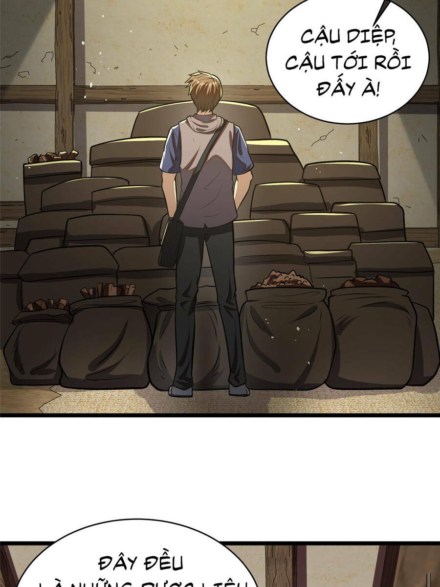 Siêu Phàm Sát Thần - Chap 19 - Trang 4