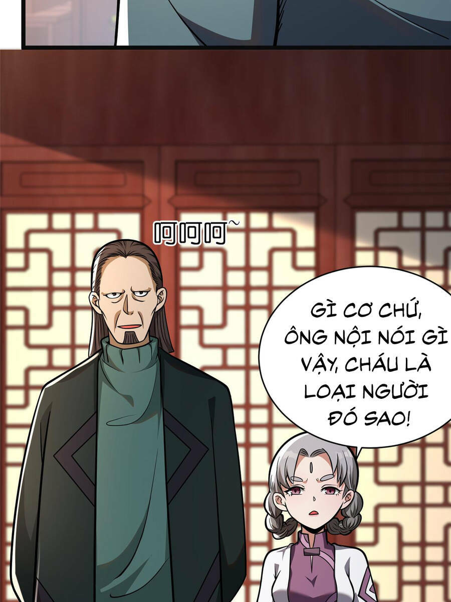 Siêu Phàm Sát Thần - Chap 19 - Trang 31