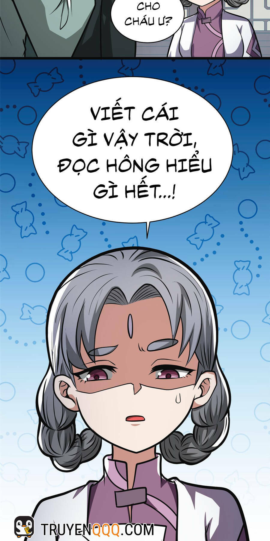 Siêu Phàm Sát Thần - Chap 19 - Trang 35