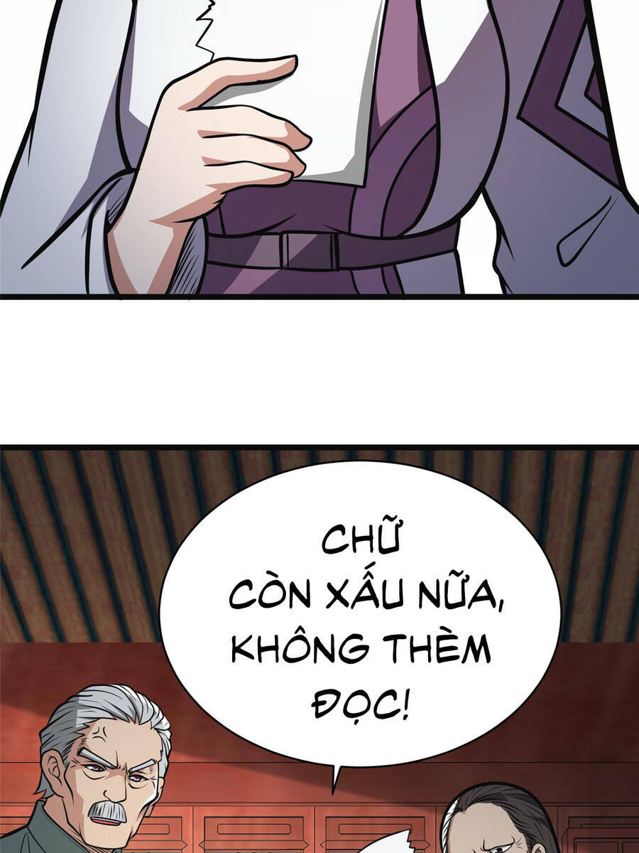 Siêu Phàm Sát Thần - Chap 19 - Trang 36