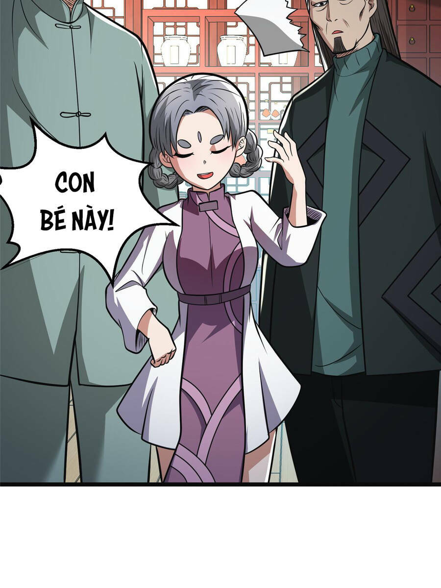Siêu Phàm Sát Thần - Chap 19 - Trang 37