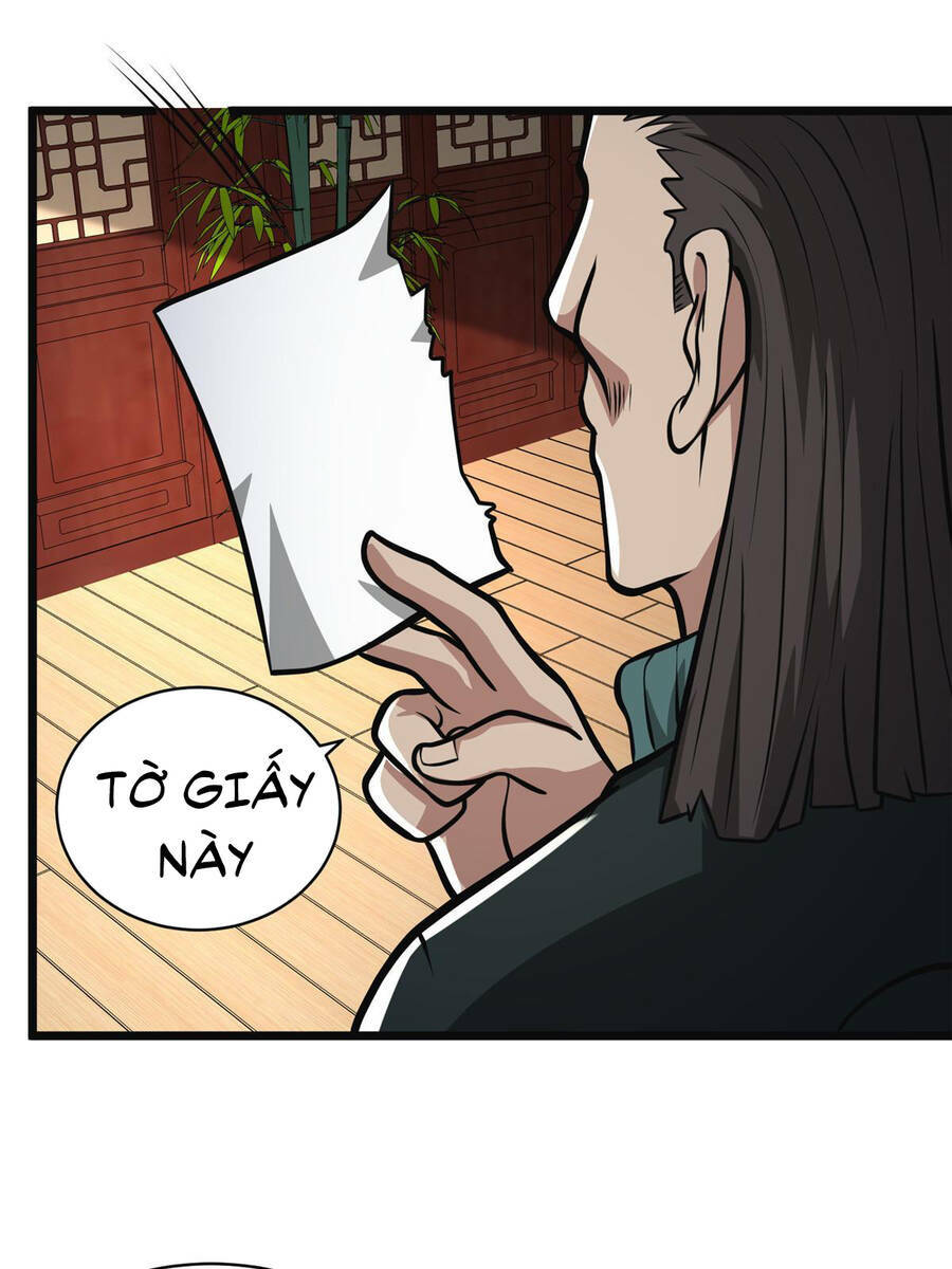 Siêu Phàm Sát Thần - Chap 19 - Trang 38