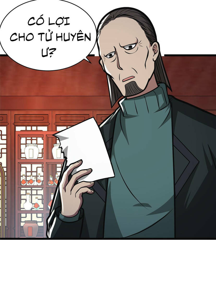 Siêu Phàm Sát Thần - Chap 19 - Trang 39