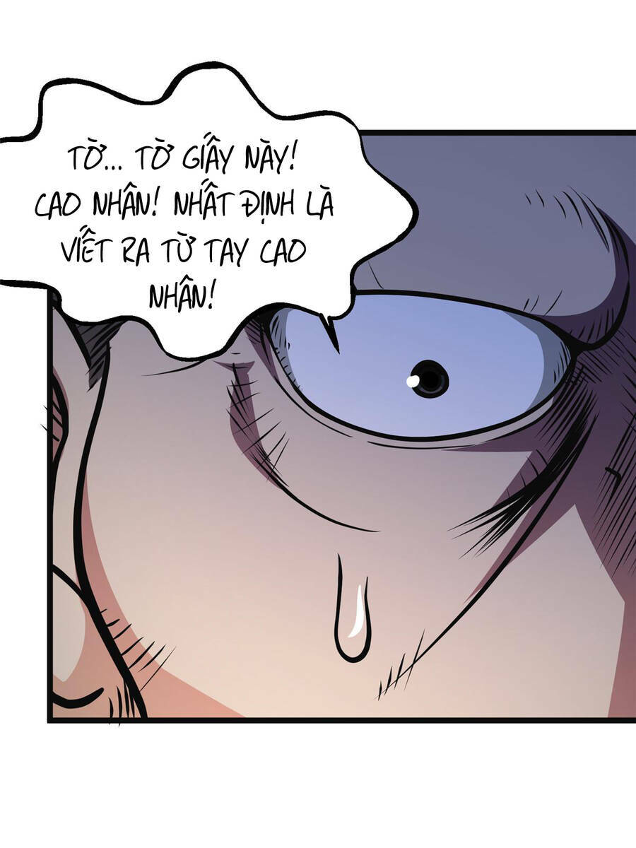 Siêu Phàm Sát Thần - Chap 19 - Trang 40