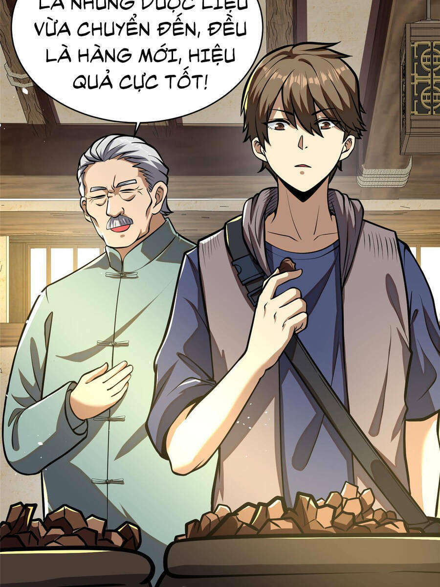 Siêu Phàm Sát Thần - Chap 19 - Trang 5