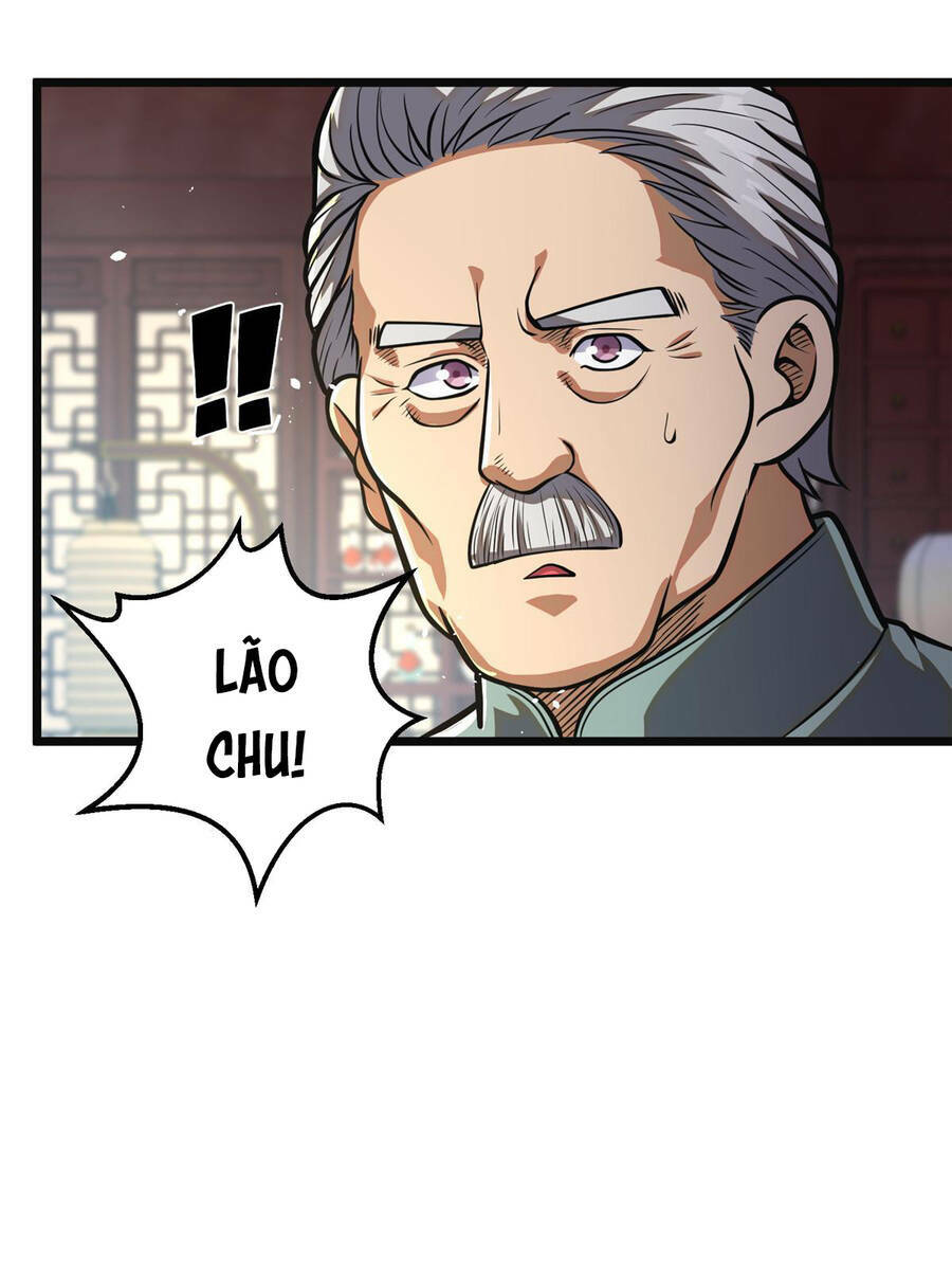 Siêu Phàm Sát Thần - Chap 19 - Trang 41