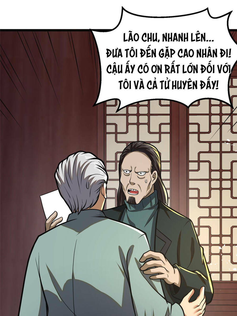 Siêu Phàm Sát Thần - Chap 19 - Trang 42