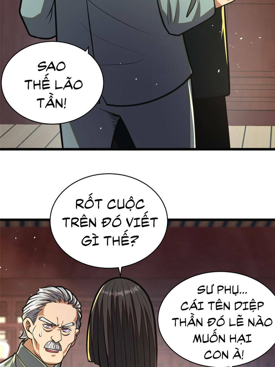 Siêu Phàm Sát Thần - Chap 19 - Trang 43