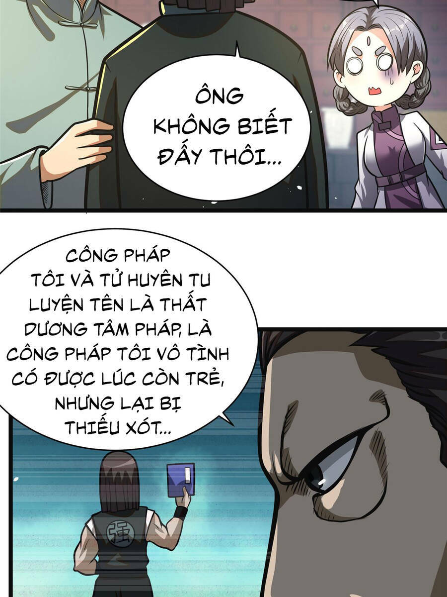 Siêu Phàm Sát Thần - Chap 19 - Trang 44