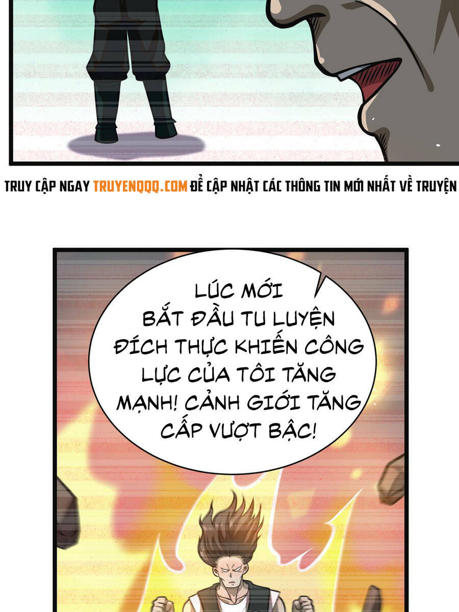 Siêu Phàm Sát Thần - Chap 19 - Trang 45