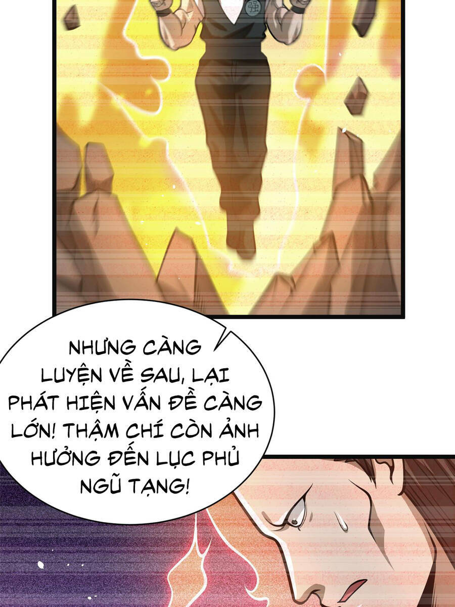 Siêu Phàm Sát Thần - Chap 19 - Trang 46