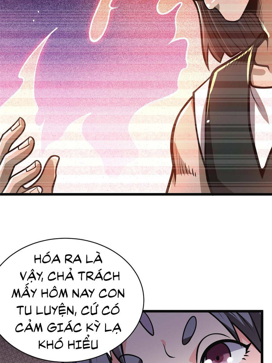 Siêu Phàm Sát Thần - Chap 19 - Trang 47
