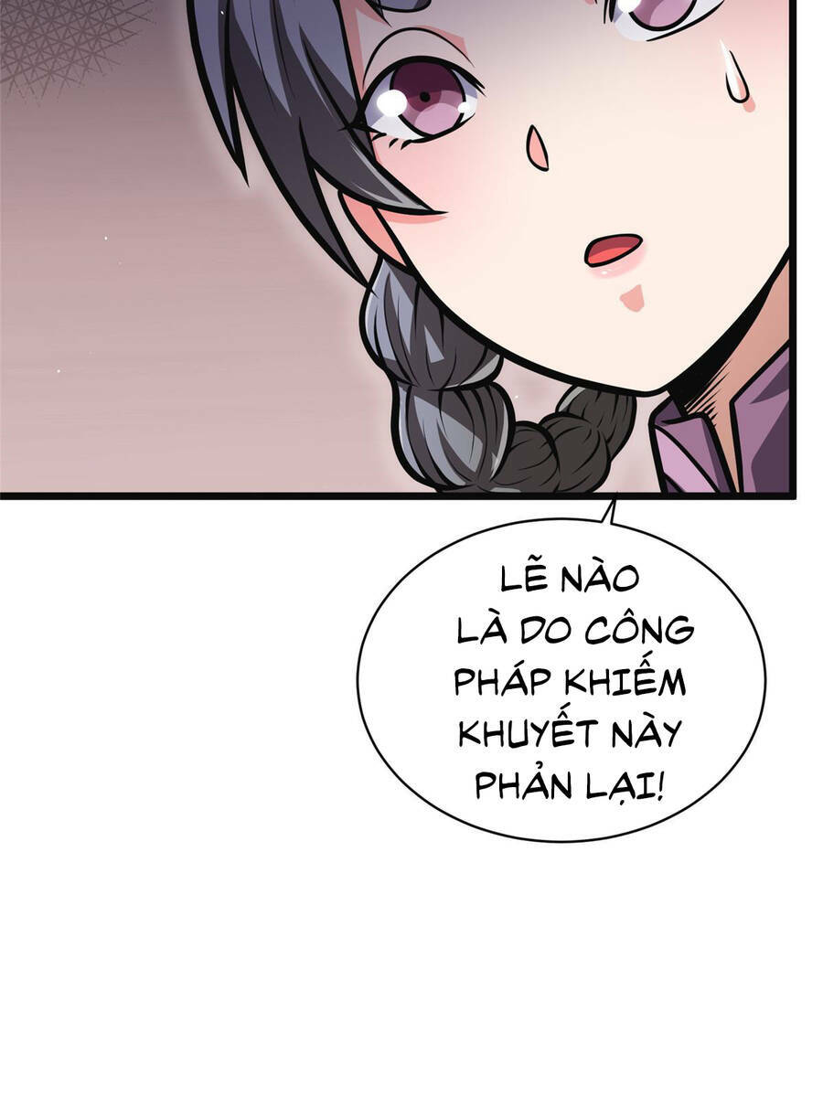 Siêu Phàm Sát Thần - Chap 19 - Trang 48