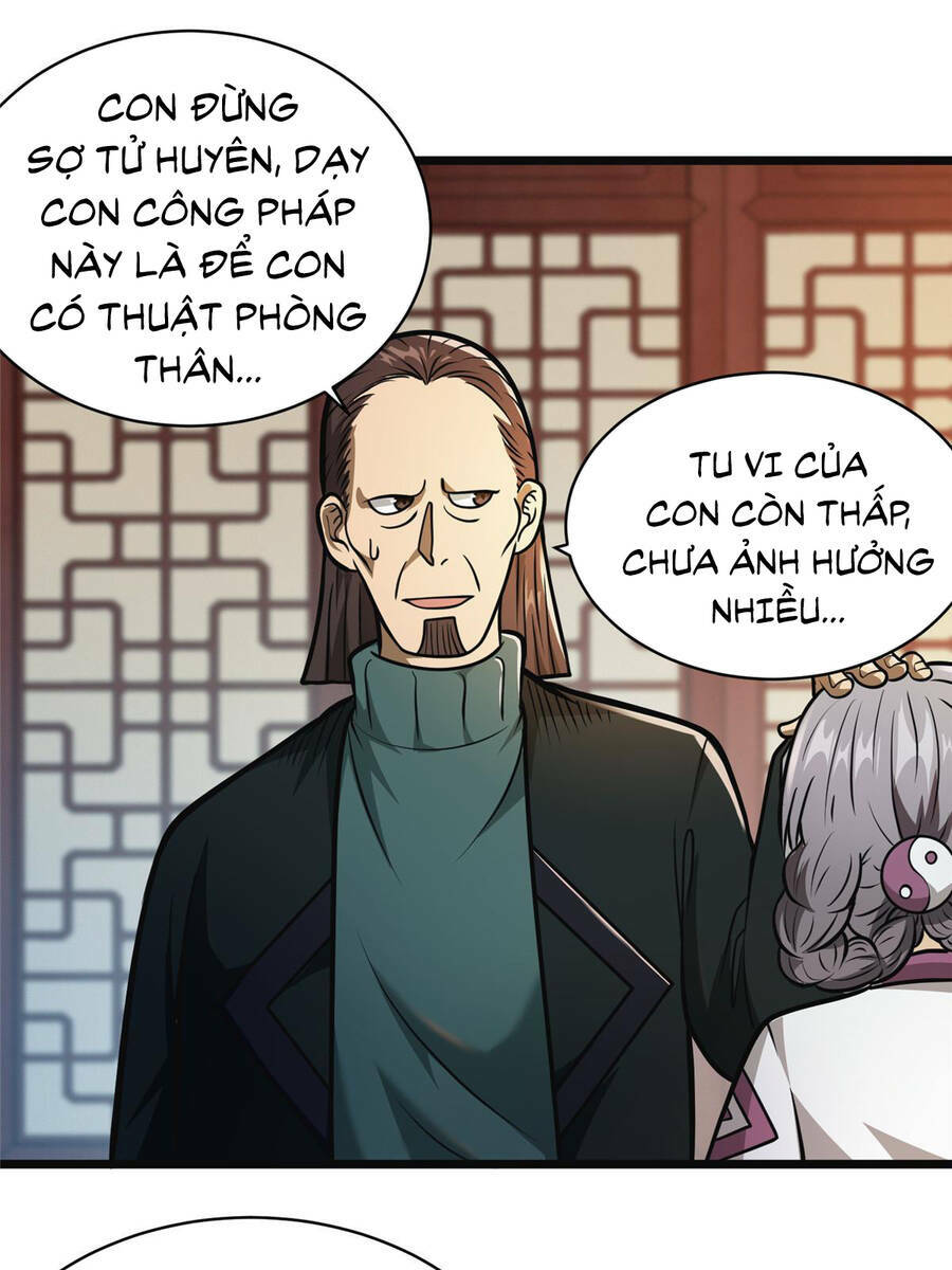 Siêu Phàm Sát Thần - Chap 19 - Trang 49