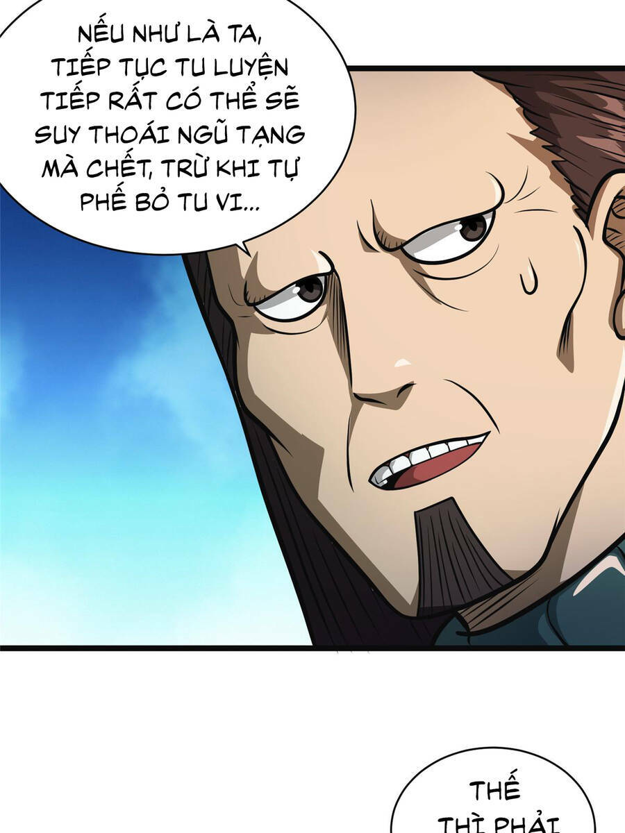 Siêu Phàm Sát Thần - Chap 19 - Trang 50