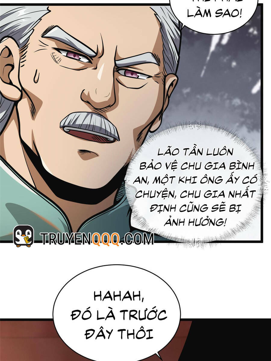 Siêu Phàm Sát Thần - Chap 19 - Trang 51