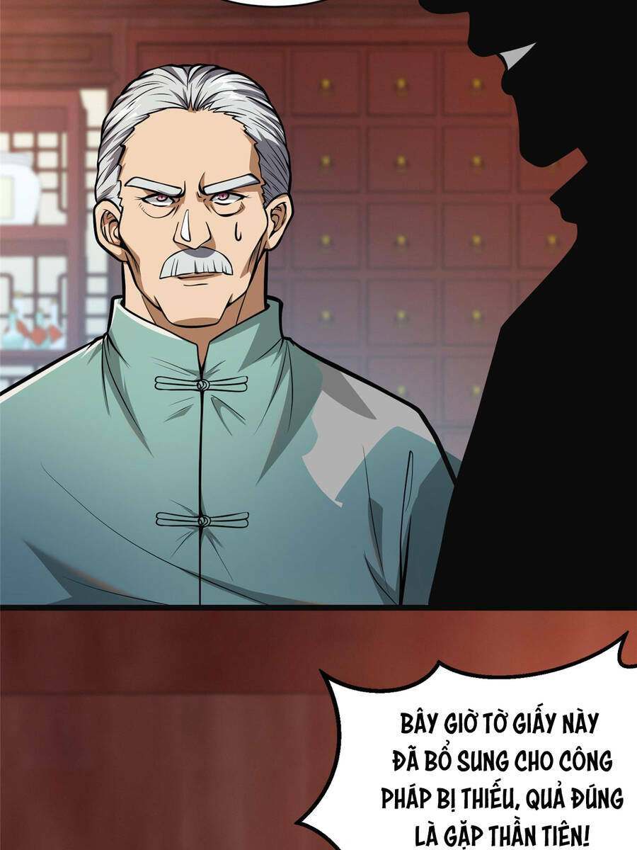 Siêu Phàm Sát Thần - Chap 19 - Trang 52