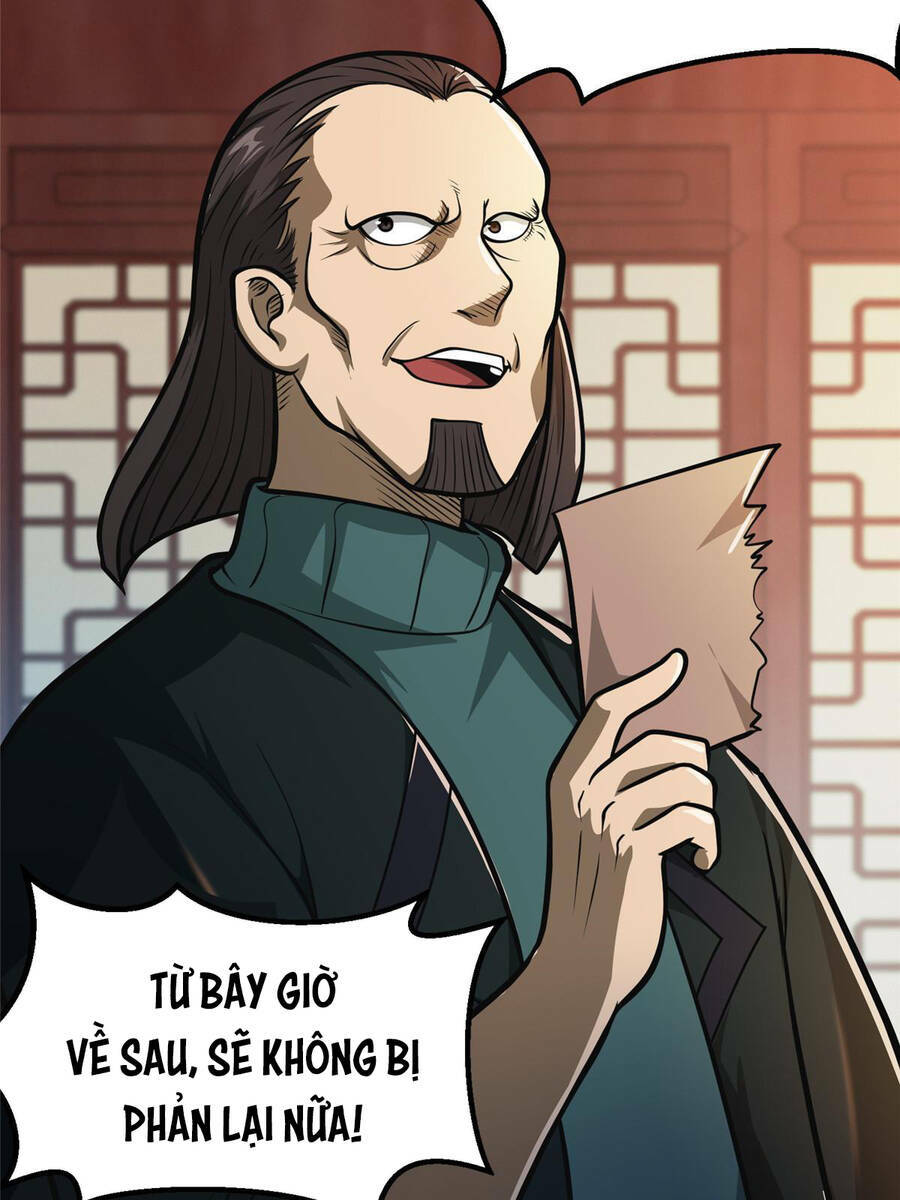 Siêu Phàm Sát Thần - Chap 19 - Trang 53