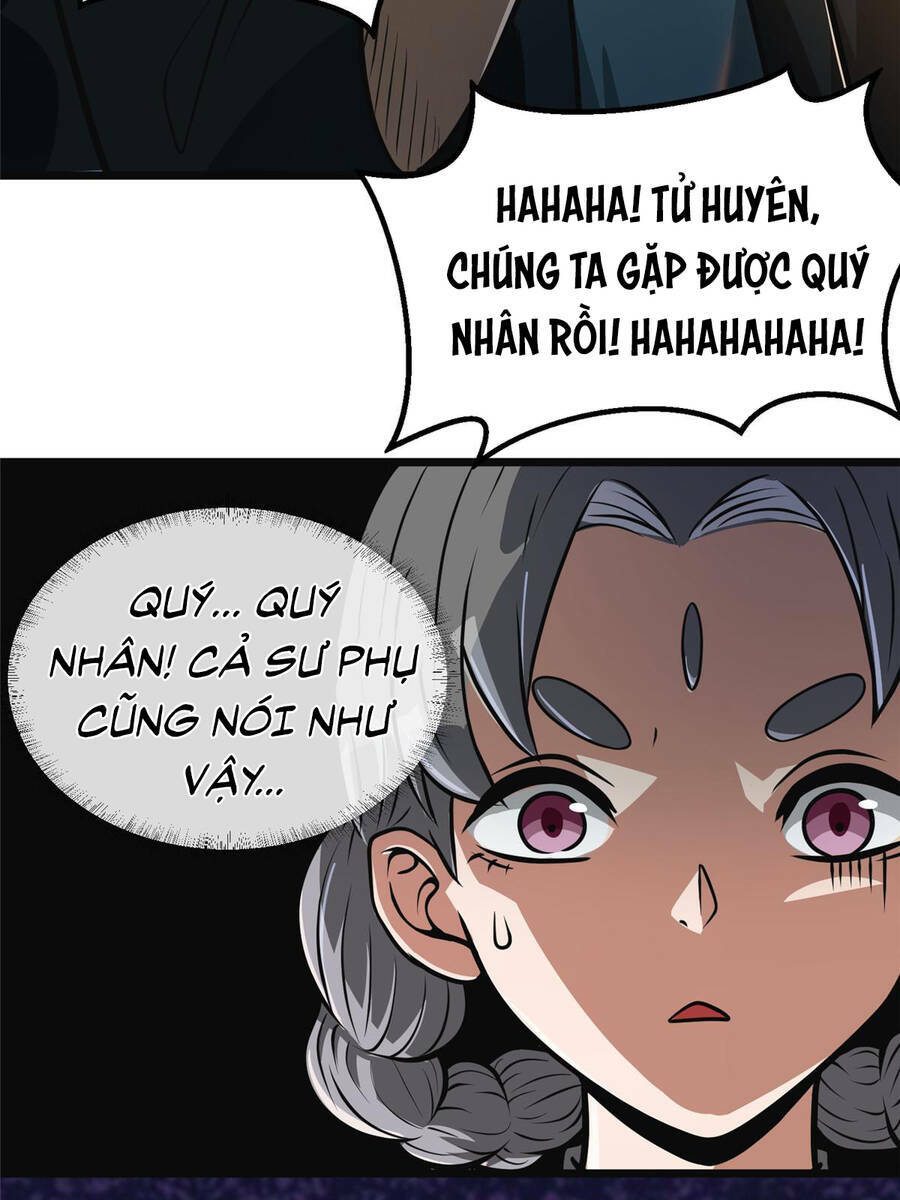 Siêu Phàm Sát Thần - Chap 19 - Trang 54