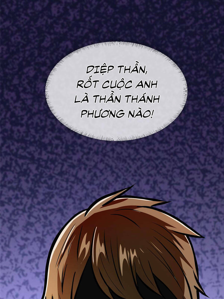 Siêu Phàm Sát Thần - Chap 19 - Trang 55
