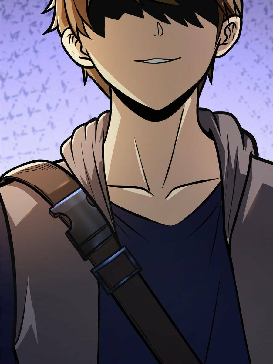 Siêu Phàm Sát Thần - Chap 19 - Trang 56