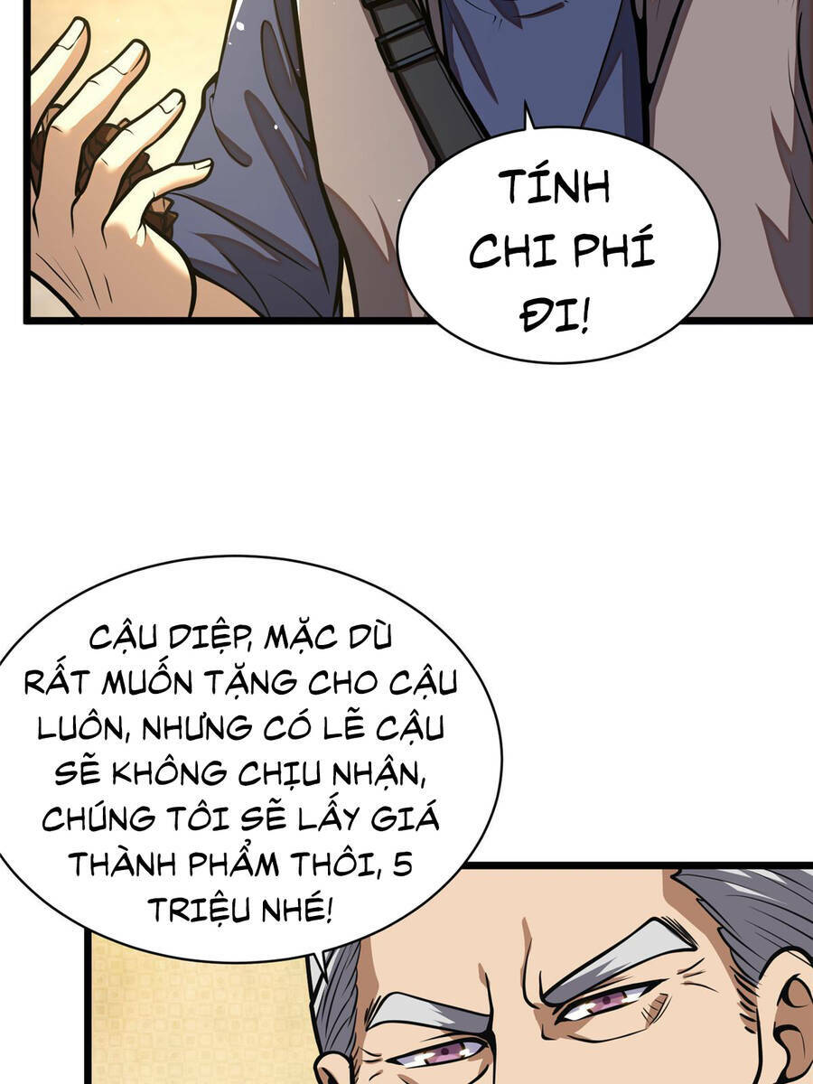Siêu Phàm Sát Thần - Chap 19 - Trang 7