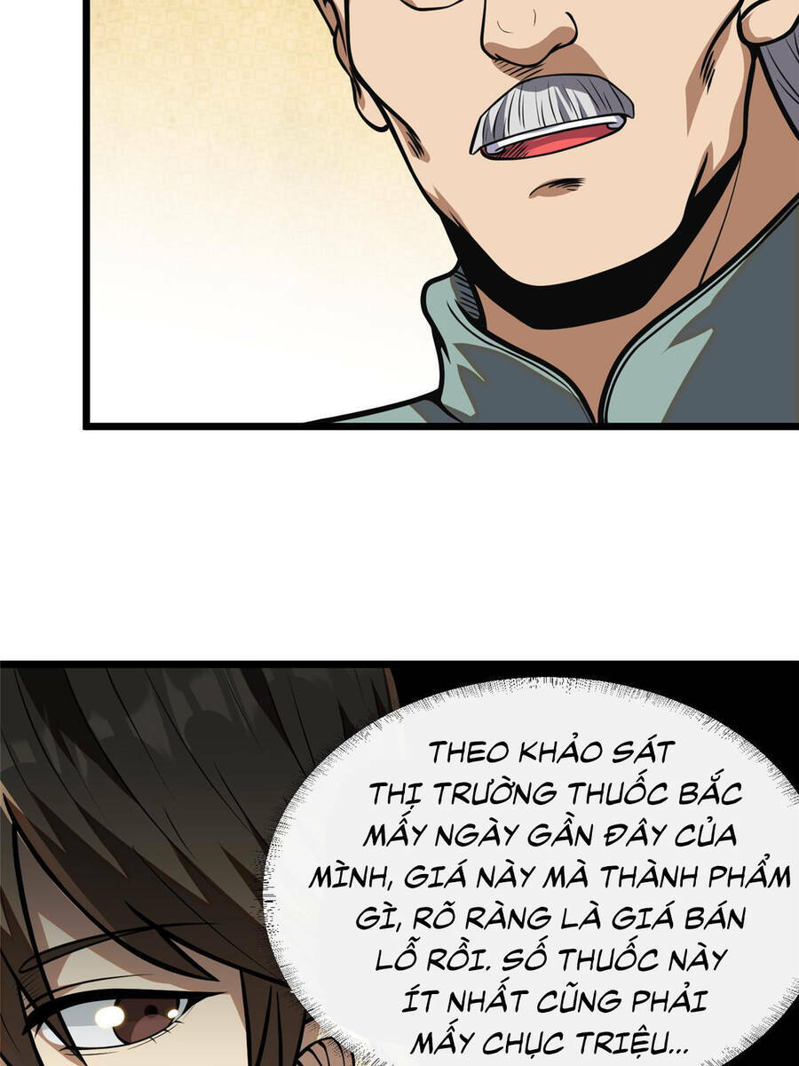 Siêu Phàm Sát Thần - Chap 19 - Trang 8