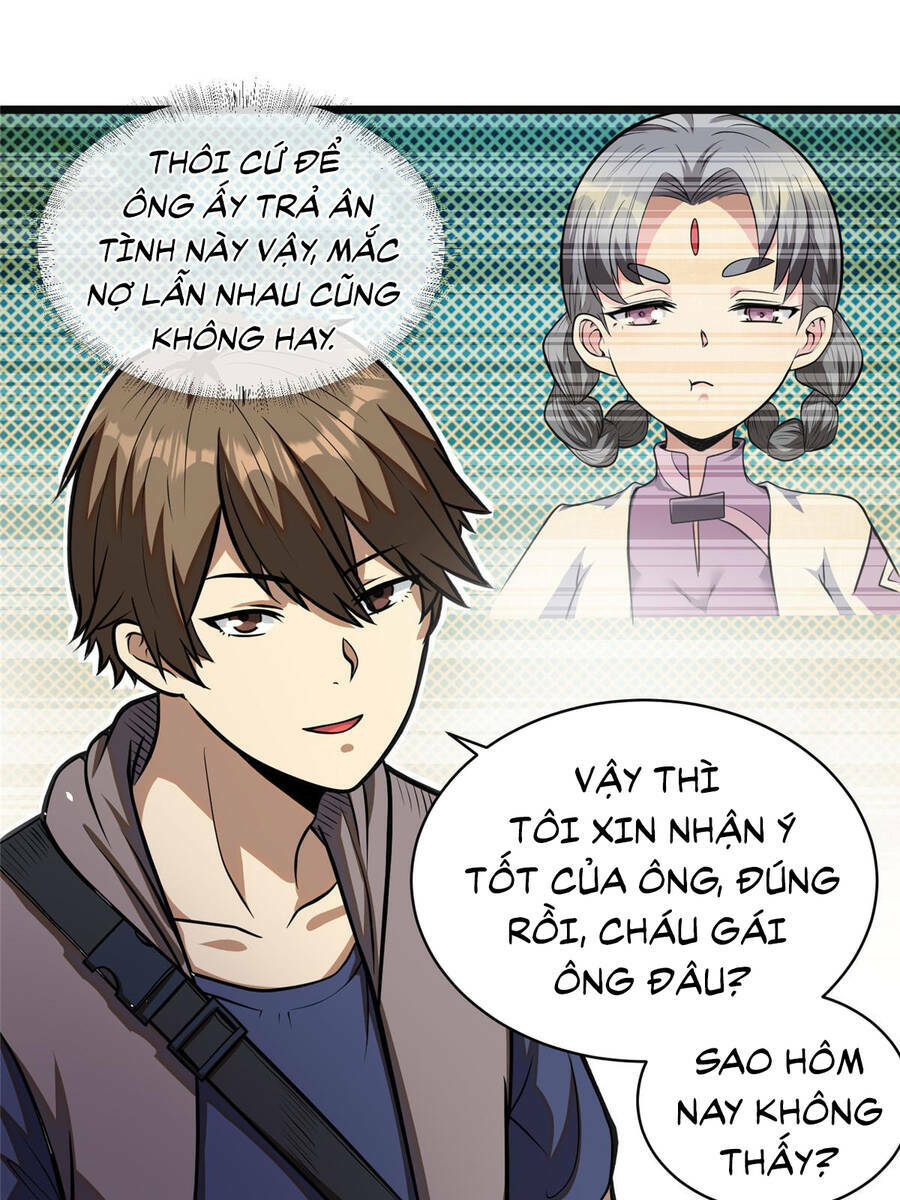 Siêu Phàm Sát Thần - Chap 19 - Trang 10