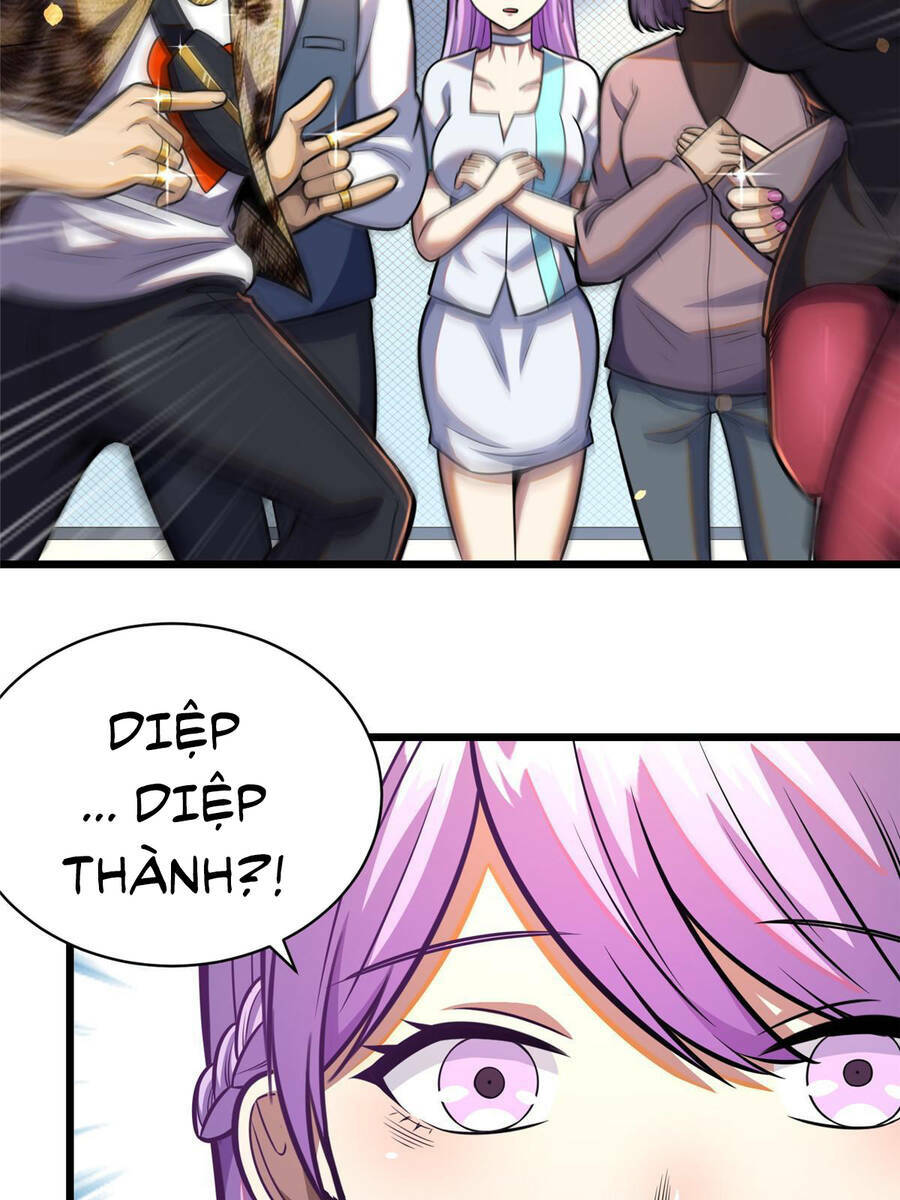 Siêu Phàm Sát Thần - Chap 24 - Trang 11