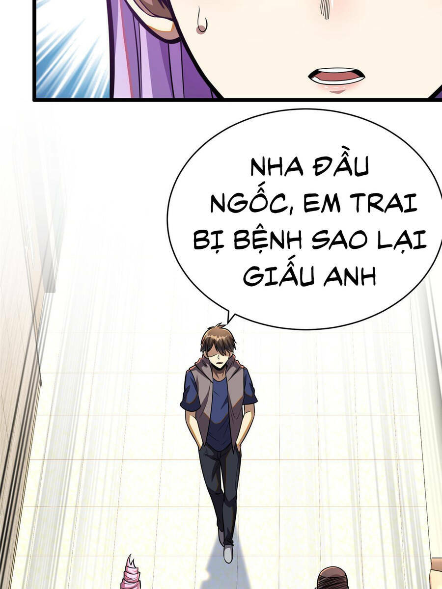 Siêu Phàm Sát Thần - Chap 24 - Trang 12